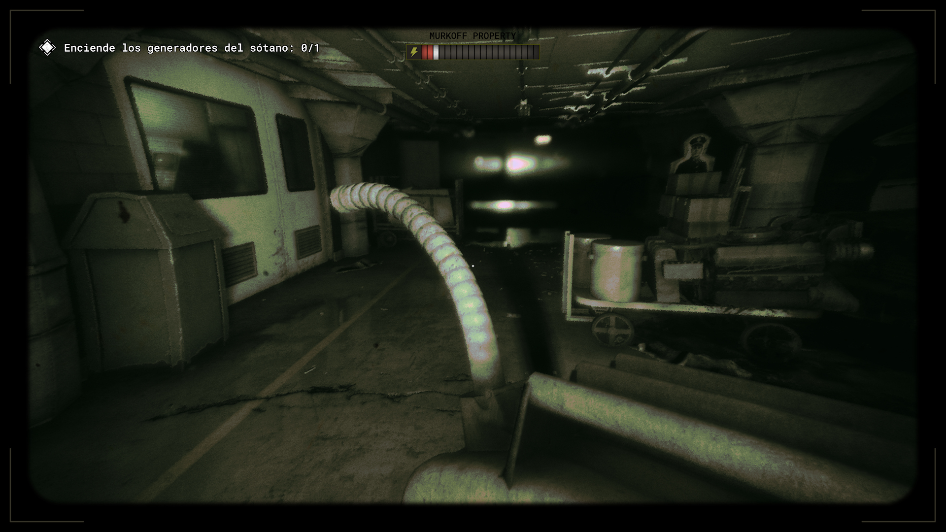 la génération d'essais Outlast Xbox 07