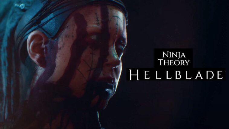 hellblade ninja theory