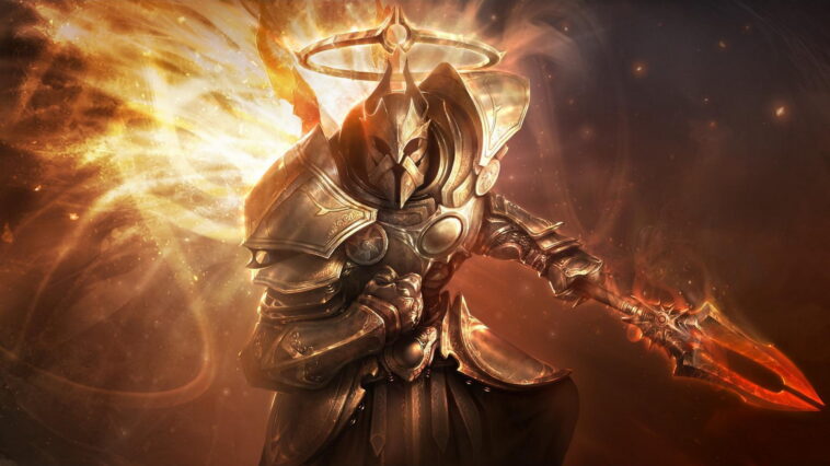 Diablo III wp