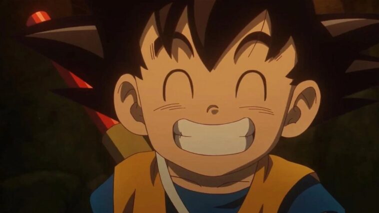 Akira Toriyama s'est impliqué dans Dragon Ball Daima comme jamais auparavant