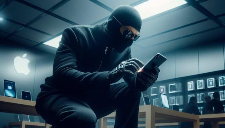 Apple poursuit un ancien employé pour avoir divulgué des informations à des journalistes