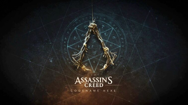 Assassin's Creed Hexe serait le jeu le plus sombre de toute la saga
