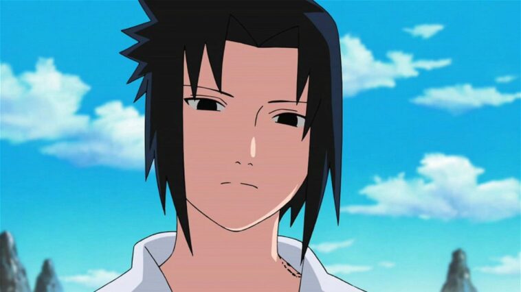 Ce cosplay de Sasuke Uchiha est le meilleur que vous verrez depuis longtemps