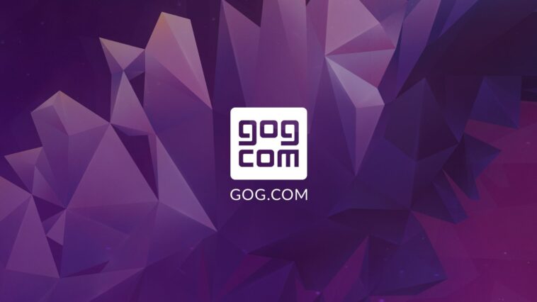 GOG - generacion xbox