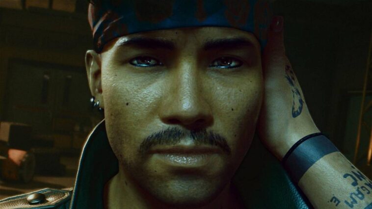 Cyberpunk 2077 bénéficiera d'un essai gratuit sur PS5 et Xbox Series