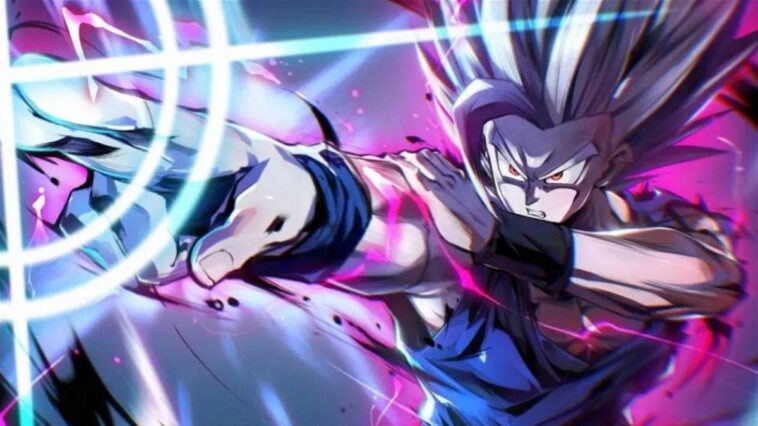 Dragon Ball Super explique d'où vient le pouvoir de la nouvelle transformation de Gohan