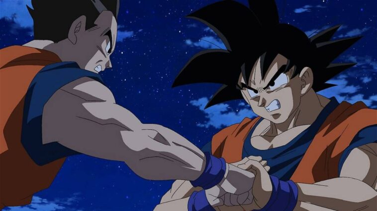 Dragon Ball Super offre un premier aperçu du chapitre 103 du manga