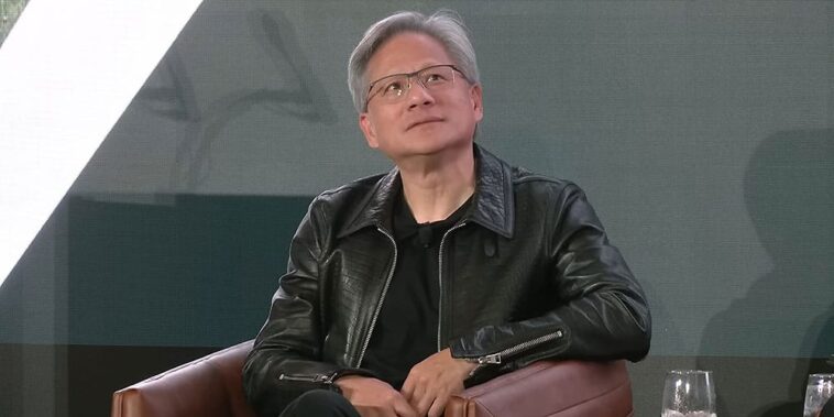 Jensen-Huang