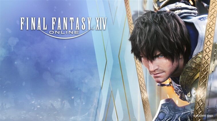 Final Fantasy XIV Online annonce sa date de sortie pour Xbox Series