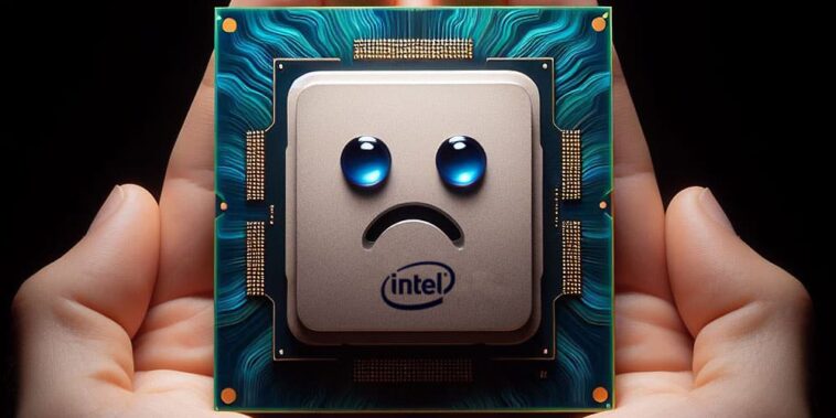 Intel Core i9-14900KS, le premier test montre +1,7% FPS