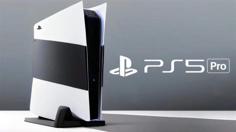 La PS5 Pro aurait déjà ses spécifications et sa fenêtre de lancement sécurisées, selon la dernière fuite