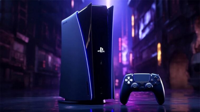 La PS5 Pro divulgue plus de spécifications d'un initié bien connu