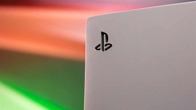 La PS5 est mise à jour vers la version 9.00 avec d'excellentes nouvelles sur DualSense et la console elle-même