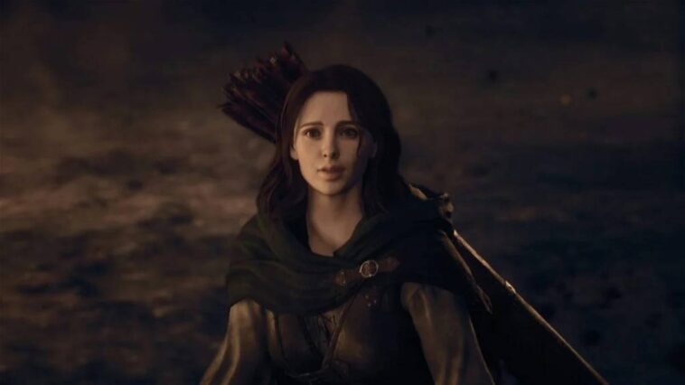 La prochaine mise à jour de Dragon's Dogma 2 résoudra les problèmes de 30 ips