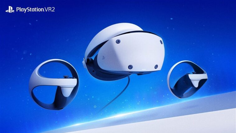 La production du PlayStation VR2 aurait été suspendue en raison d'un stock excédentaire