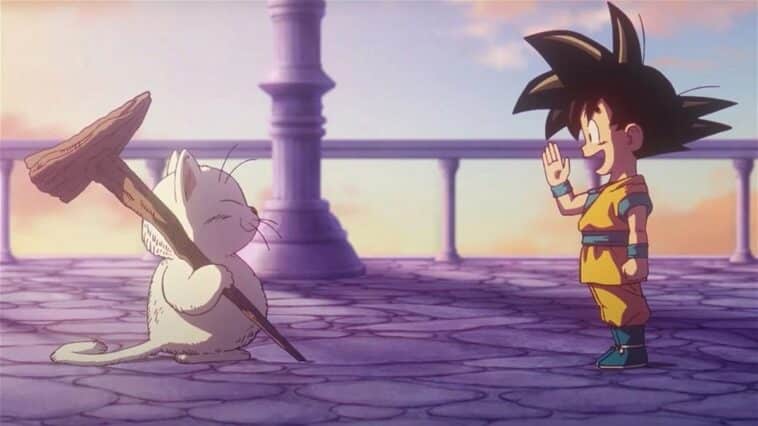 L'animateur de Dragon Ball, Daima, s'exprime pour la première fois sur la mort d'Akira Toriyama