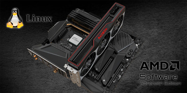 Le pilote Linux supprime la limite de puissance de déverrouillage sur le GPU
