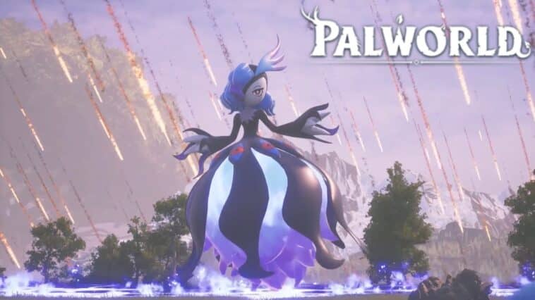 palworld