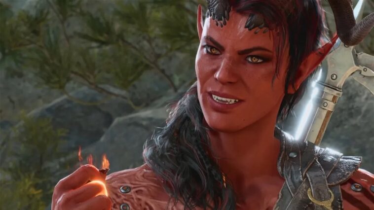 L'édition physique de Baldur's Gate III sur Xbox comportera 4 disques