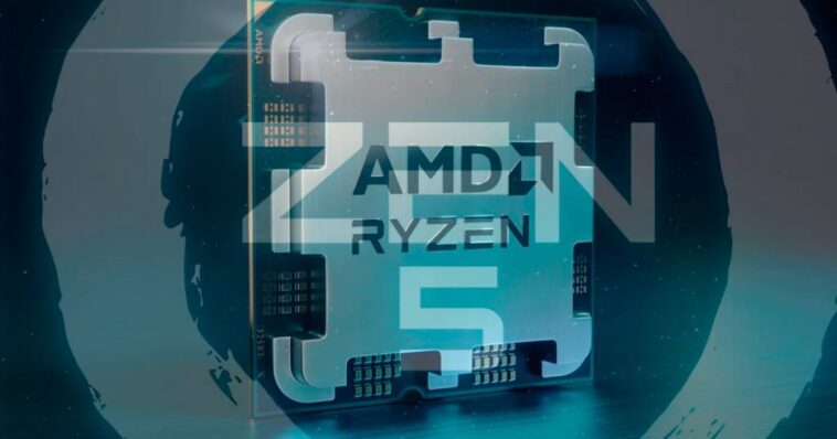 Les cœurs AMD Zen 5 seraient 40% plus rapides que Zen 4
