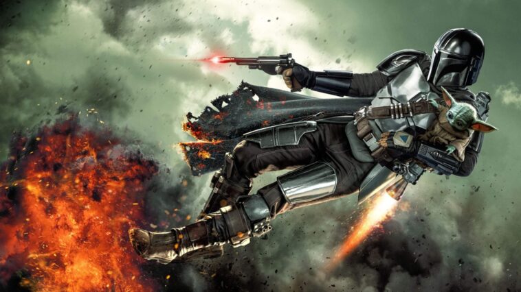 star wars cancelado
