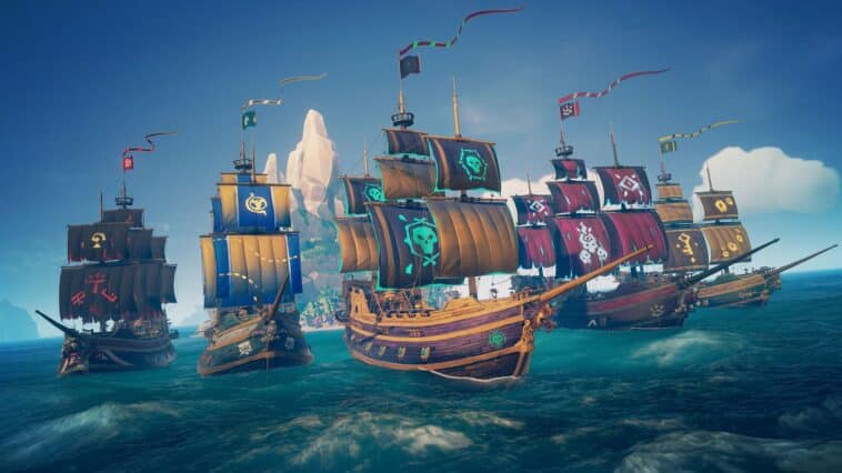 sea of thieves