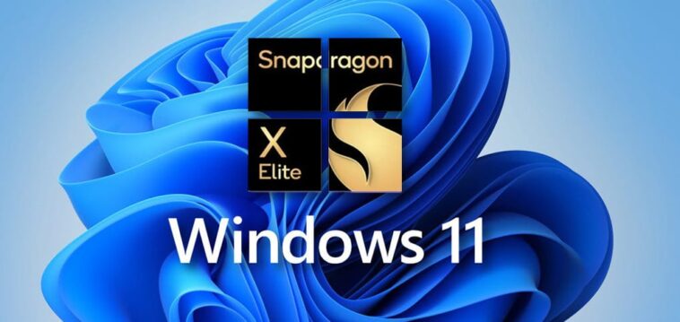 Les jeux Windows fonctionneront sur le Snapdragon