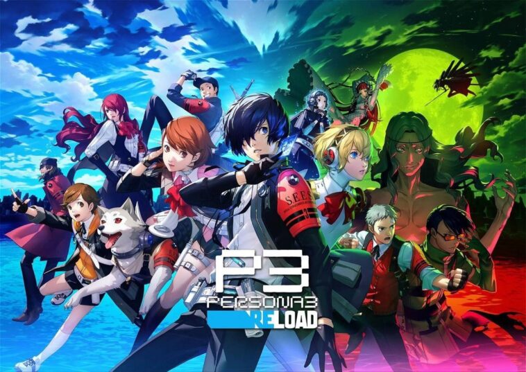 Les responsables de Persona 3 Reload expliquent pourquoi la protagoniste féminine n'est pas dans le jeu