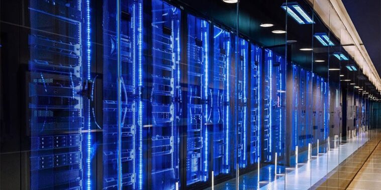 LiquidStack va créer RL FAB pour les puces IA