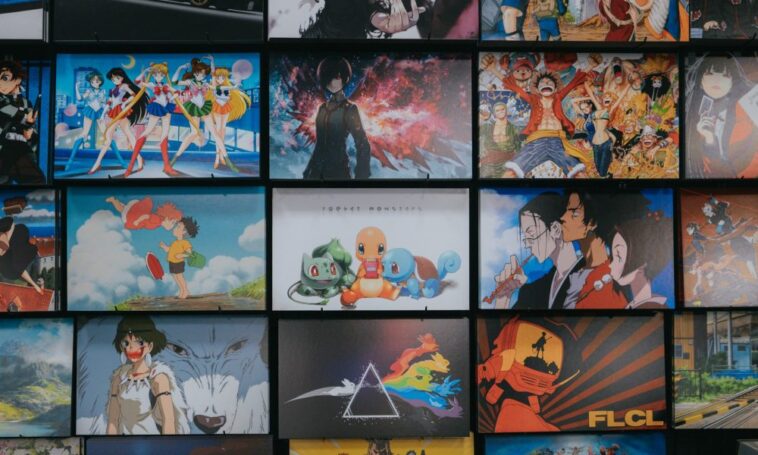 Meilleurs sites Web d'anime gratuits pour diffuser et télécharger des émissions et des films d'anime en 2024 - Trotons Tech Magazine