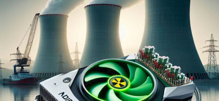 NVIDIA B200 consommerait jusqu'à 1 000 W d'énergie