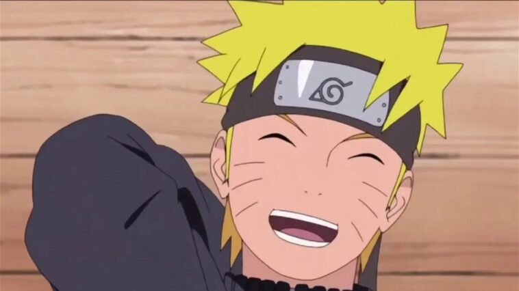 Naruto et Uniqlo s'associent pour une nouvelle collection de vêtements