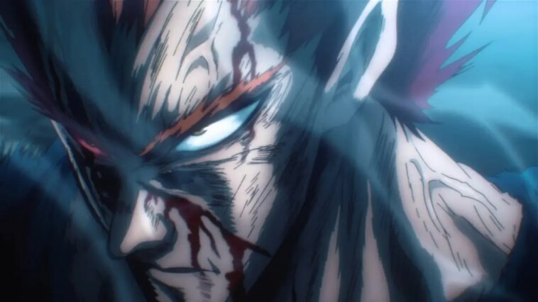 One-Punch Man revient avec une bande-annonce épique de la saison 3