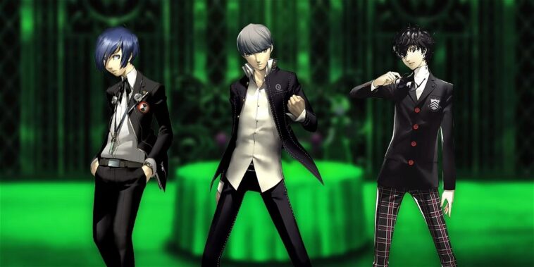 Persona 6 aurait déjà une fenêtre de lancement, selon un initié bien connu