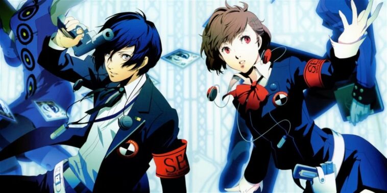 Persona 6 pourrait avoir une protagoniste féminine