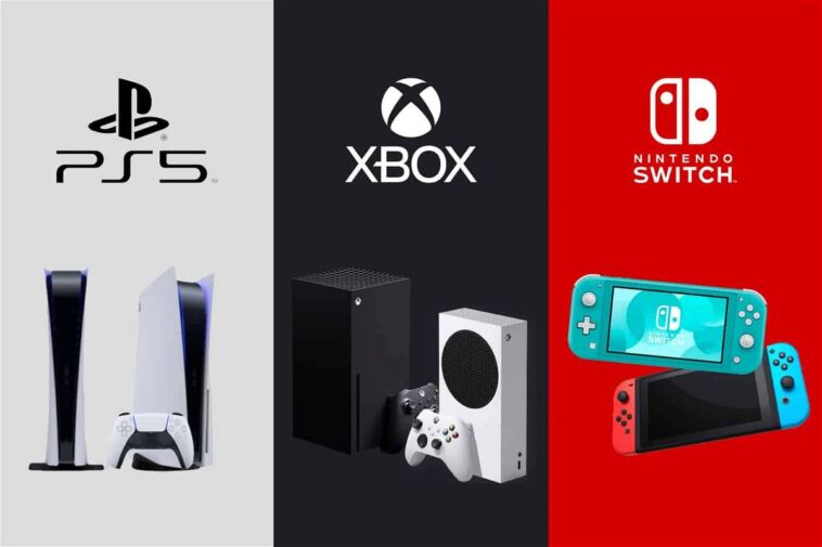 Phil Spencer parle de ce que cela signifierait d'amener les jeux Xbox sur PS5 et Nintendo Switch