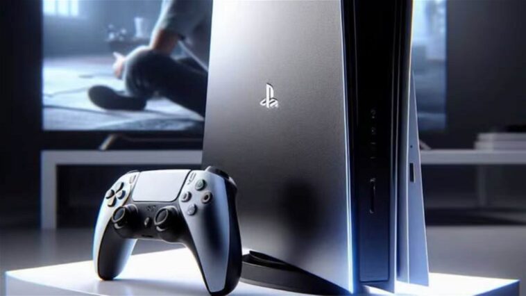 PlayStation aurait finalement pu confirmer l'existence de la PS5 Pro par erreur