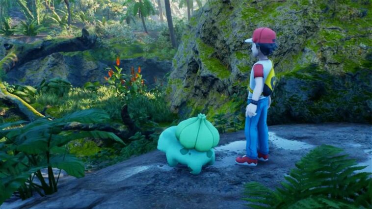 Pokémon crée une nouvelle équipe pour le développement des futurs jeux et pointe vers des remakes en noir et blanc