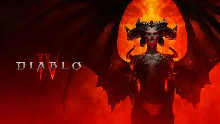 diablo 4 - generacion xbox
