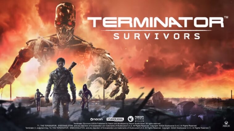 Terminator Survivors