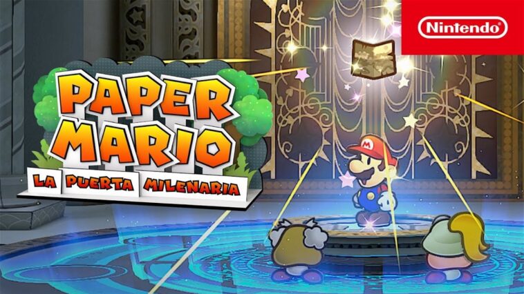 The Millennial Gate et Luigi's Mansion 2 devraient bientôt réapparaître