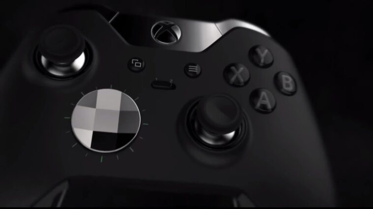 sincronizar el mando de Xbox