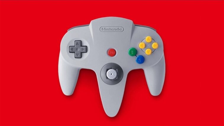 Un fan de Nintendo 64 crée d'impressionnantes manettes Zelda, Mario et Pikachu