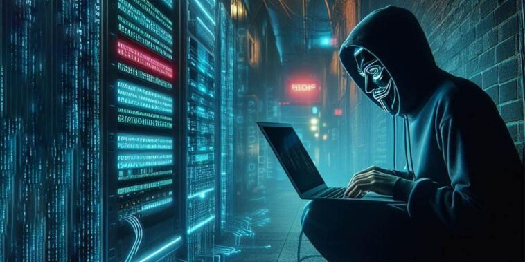 Un ingénieur de Microsoft contrecarre les plans d'un pirate Linux