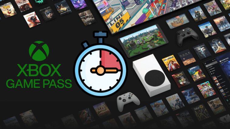 xbox game pass new