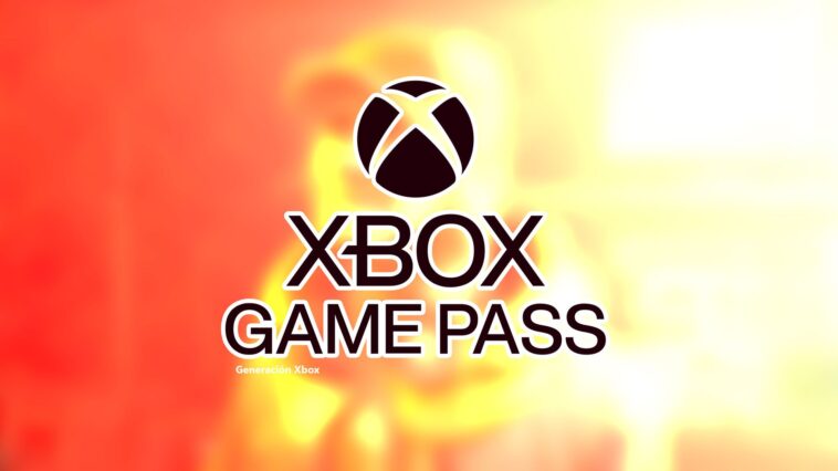 Xbox Game Pass