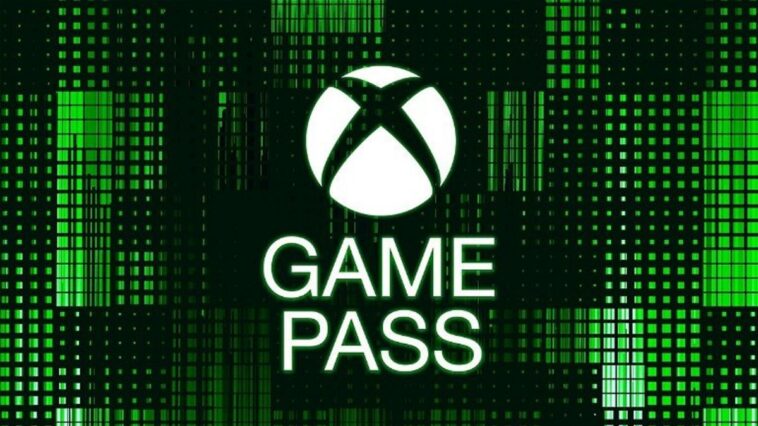 Xbox Game Pass annonce les six prochains jeux qui arriveront au mois de mars