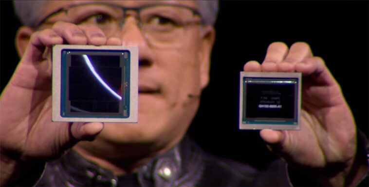 le GPU le plus grand et le plus puissant au monde
