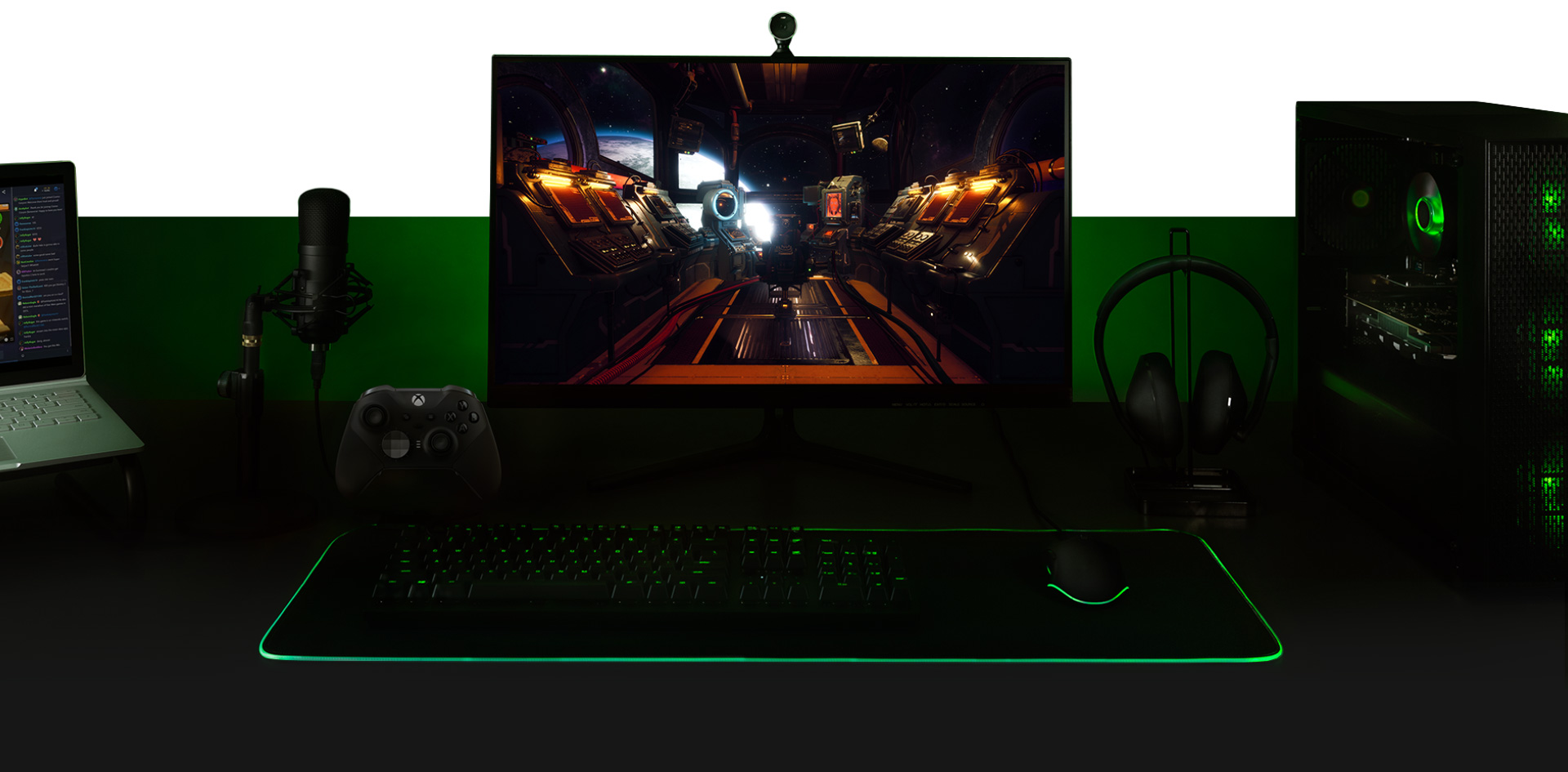 Passe de jeu PC |  Xbox