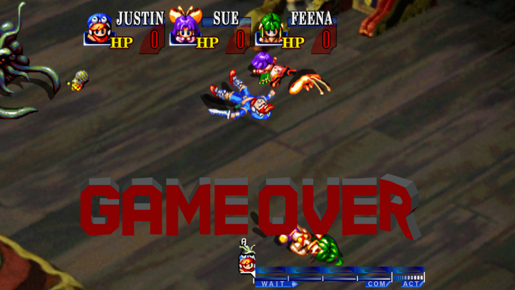 grandia hd collection 2